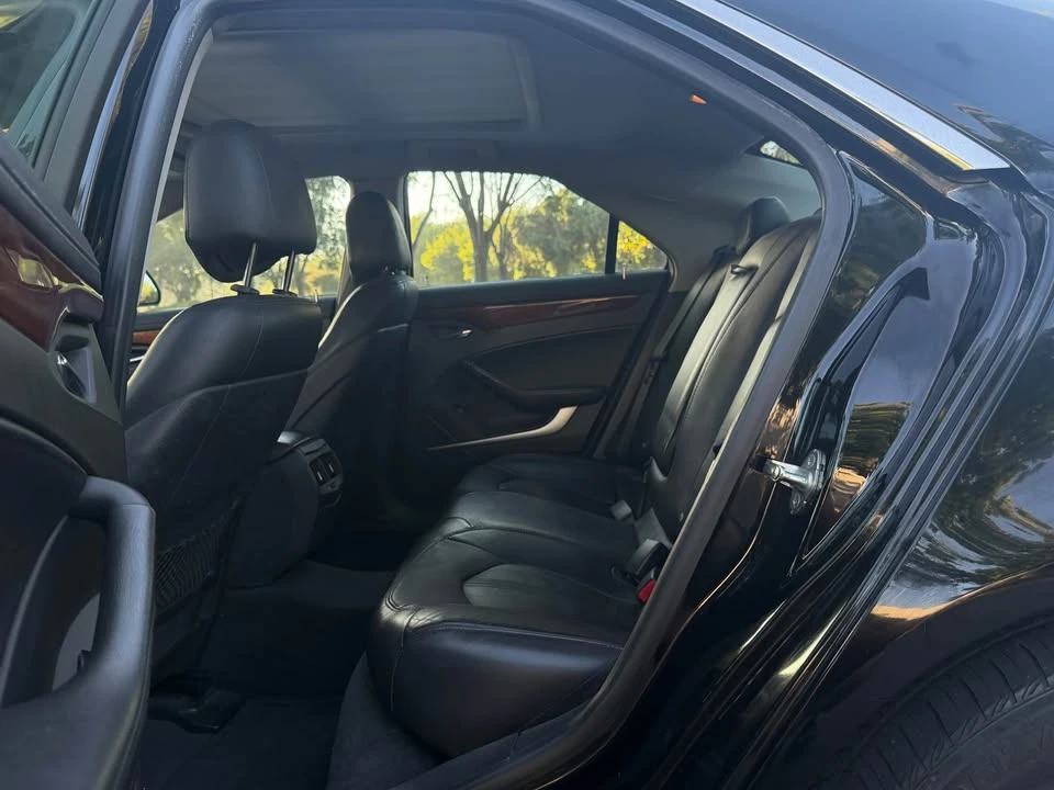 2010 Cadillac CTS 2nd Gen - Image 8 of 10