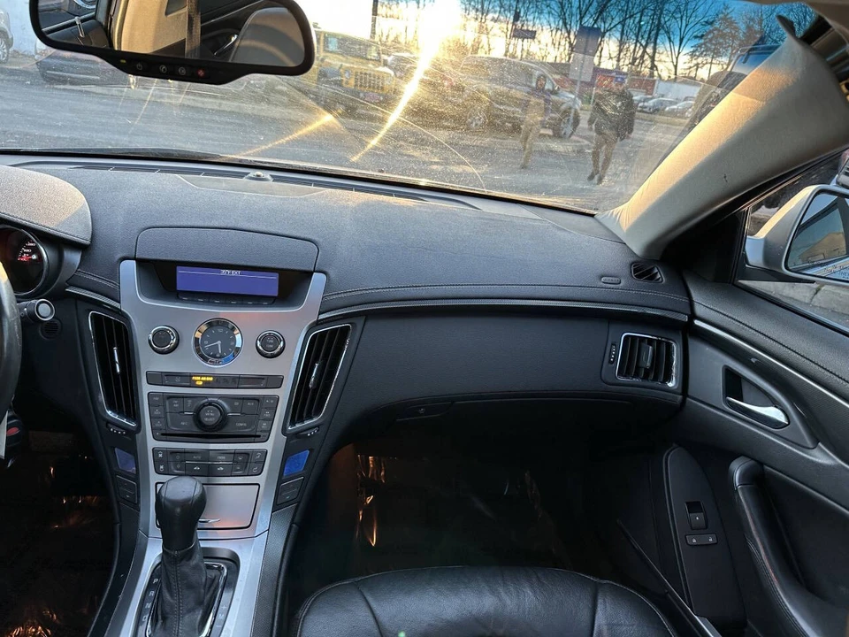 2010 Cadillac CTS 2nd Gen - Image 20 of 21