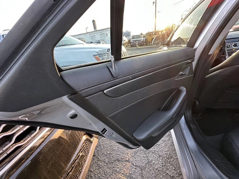 2010 Cadillac CTS 2nd Gen - Image 10 of 21
