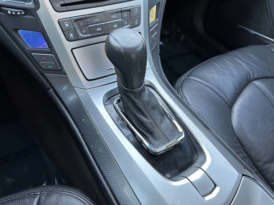 2010 Cadillac CTS 2nd Gen - Image 19 of 21