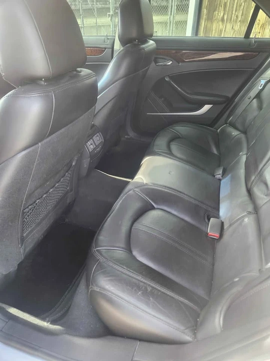 2010 Cadillac CTS 2nd Gen - Image 5 of 9