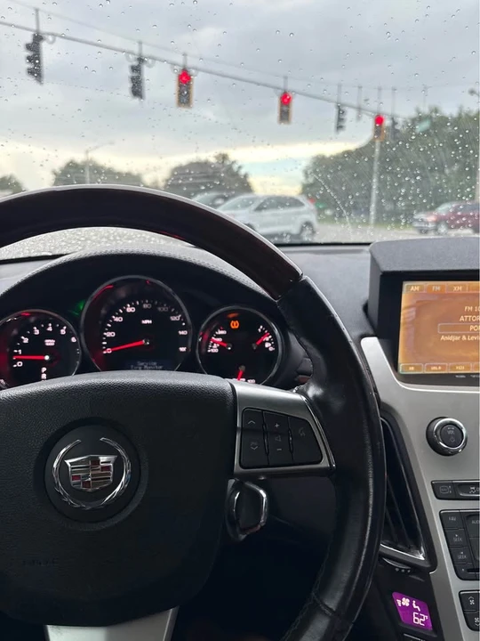 2010 Cadillac CTS 2nd Gen - Image 2 of 15