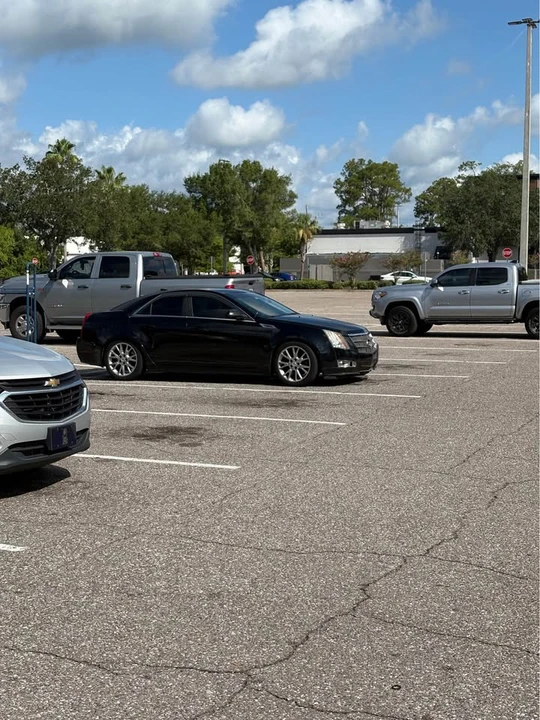 2010 Cadillac CTS 2nd Gen - Image 3 of 15