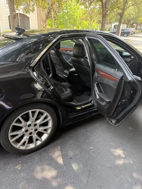 2010 Cadillac CTS 2nd Gen - Image 14 of 15