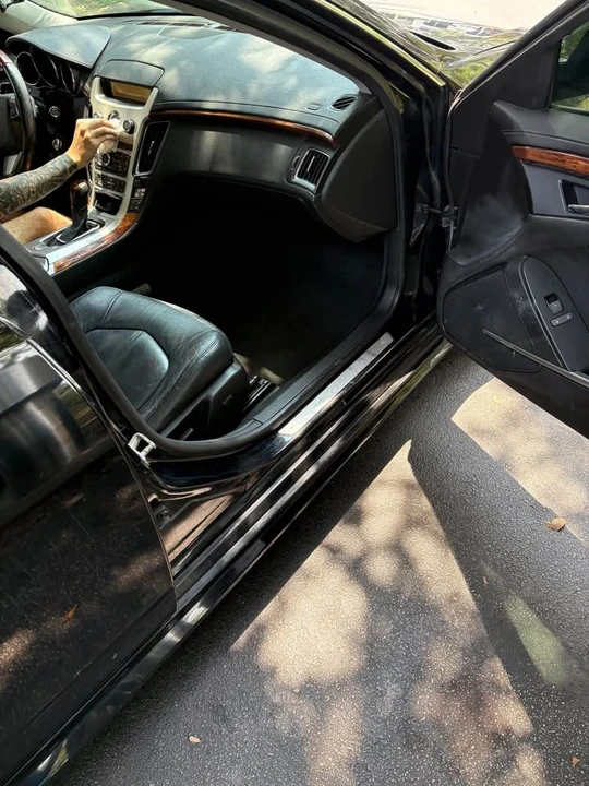 2010 Cadillac CTS 2nd Gen - Image 8 of 15