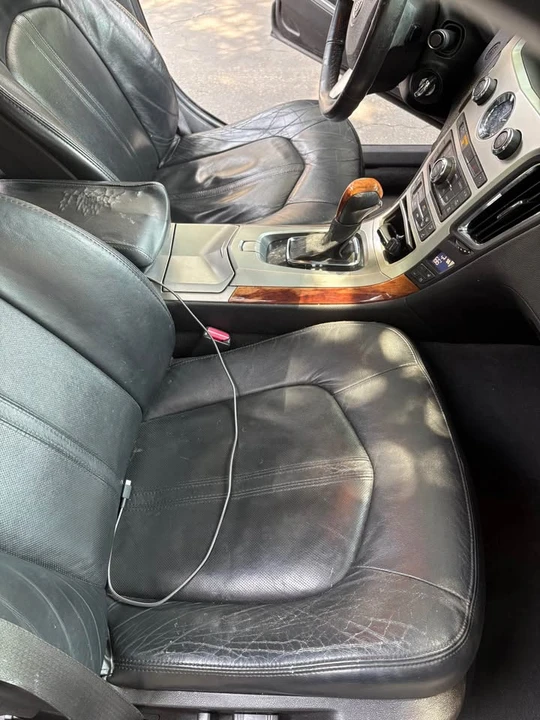 2010 Cadillac CTS 2nd Gen - Image 12 of 15