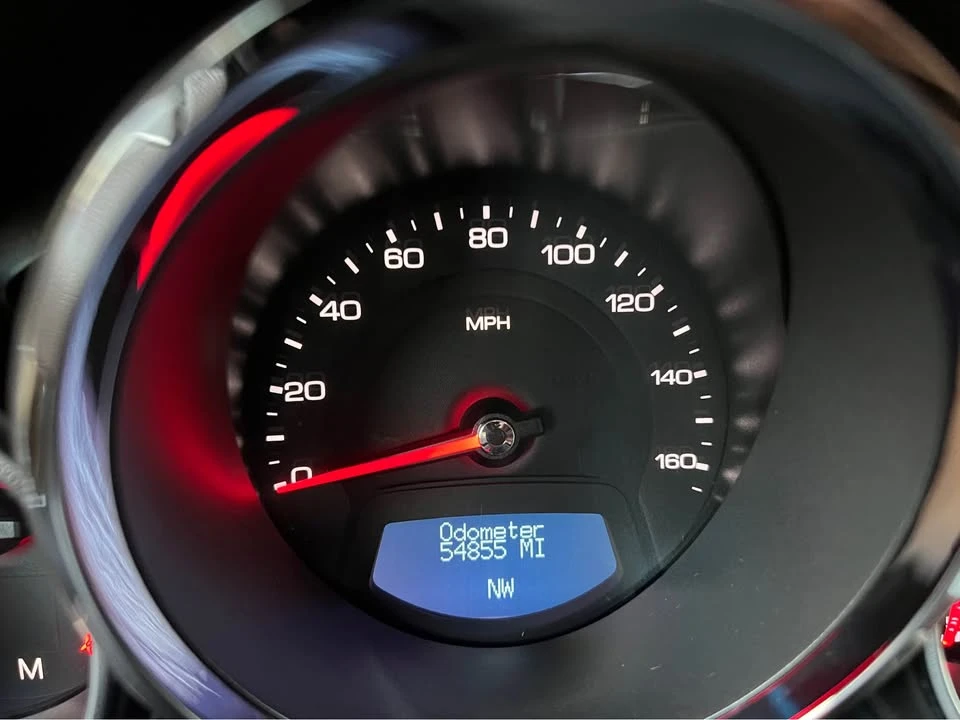 2010 Cadillac CTS 2nd Gen - Image 12 of 12