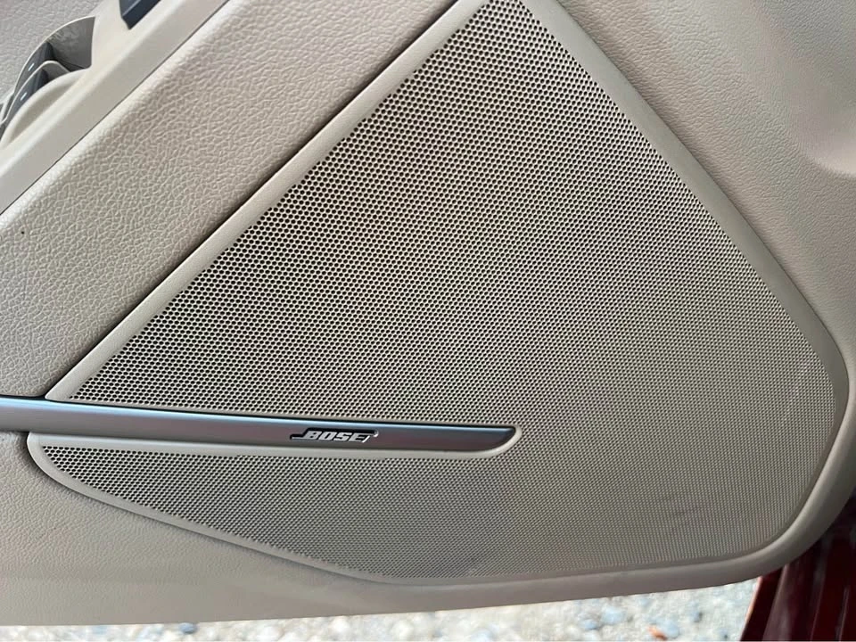 2010 Cadillac CTS 2nd Gen - Image 10 of 12