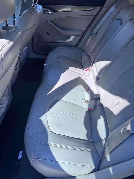 2010 Cadillac CTS 2nd Gen - Image 6 of 13