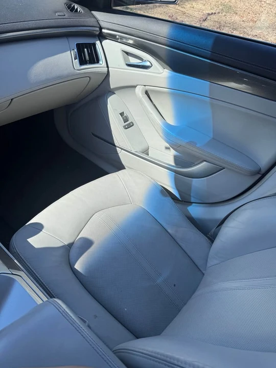2010 Cadillac CTS 2nd Gen - Image 11 of 13