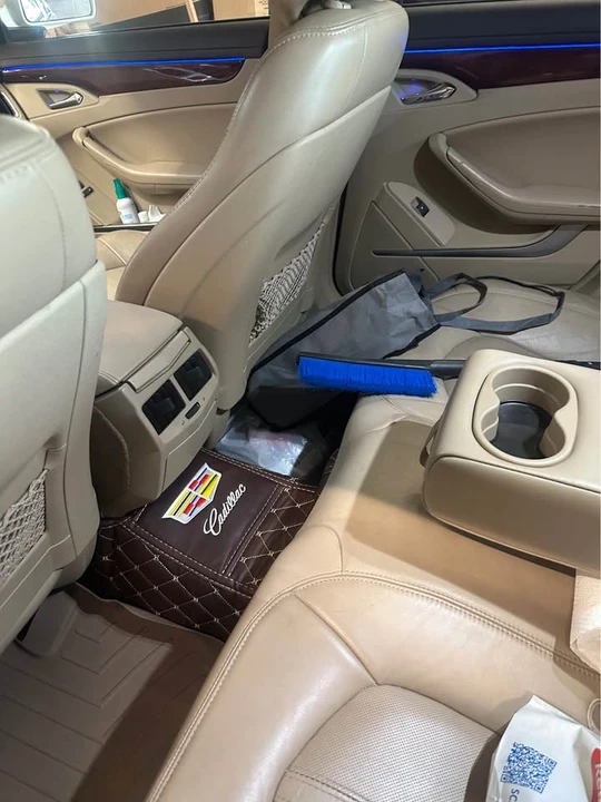 2010 Cadillac CTS 2nd Gen - Image 9 of 17