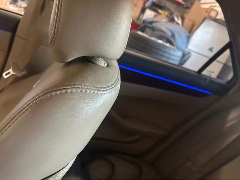 2010 Cadillac CTS 2nd Gen - Image 10 of 17