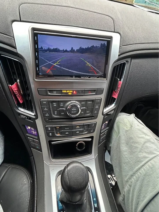 2010 Cadillac CTS 2nd Gen - Image 13 of 13