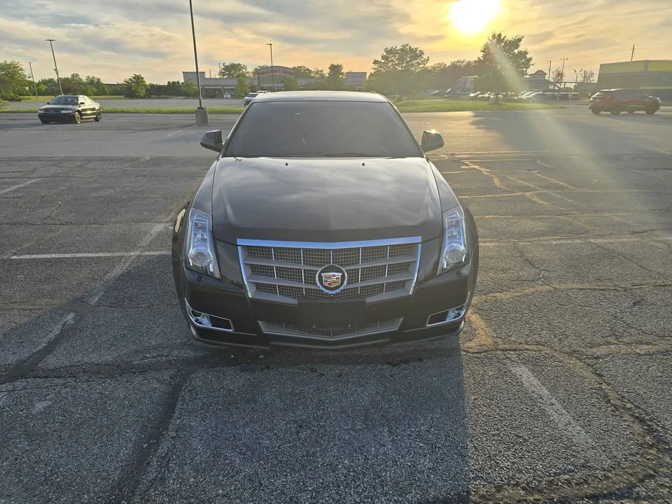 2010 Cadillac CTS 2nd Gen - Image 8 of 21