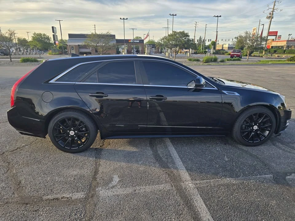 2010 Cadillac CTS 2nd Gen - Image 6 of 21