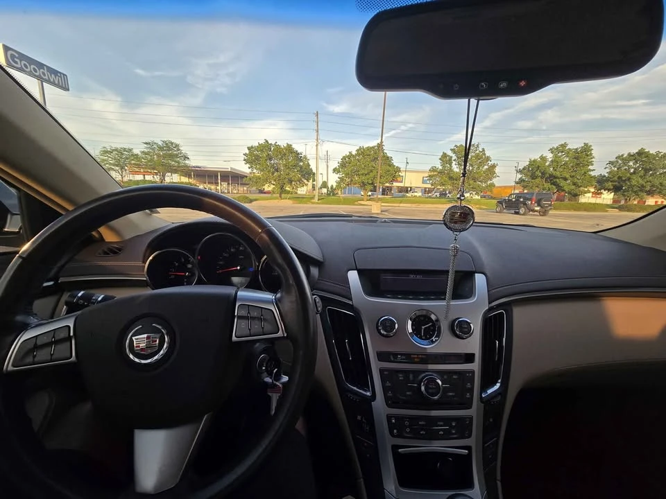 2010 Cadillac CTS 2nd Gen - Image 18 of 21