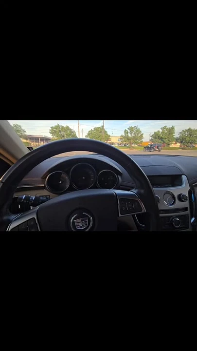 2010 Cadillac CTS 2nd Gen - Image 21 of 21