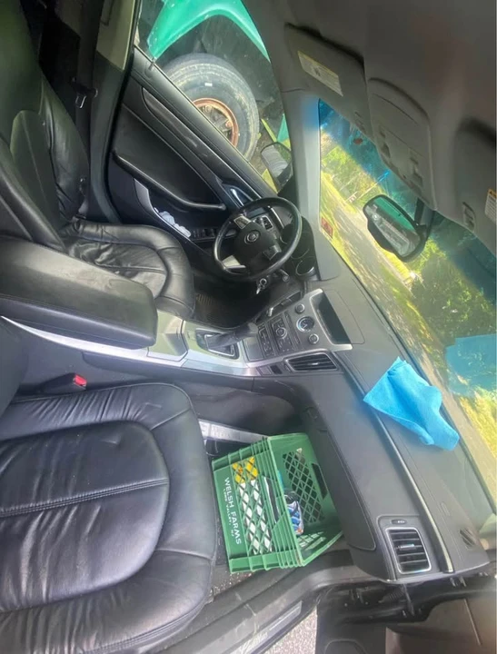 2010 Cadillac CTS 2nd Gen - Image 3 of 3