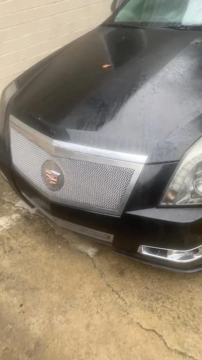 2010 Cadillac CTS 2nd Gen - Image 7 of 7