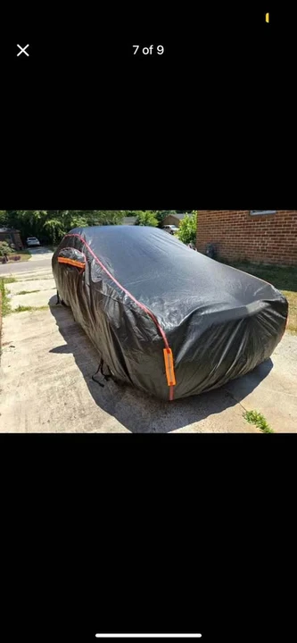 2010 Cadillac CTS 2nd Gen - Image 5 of 7