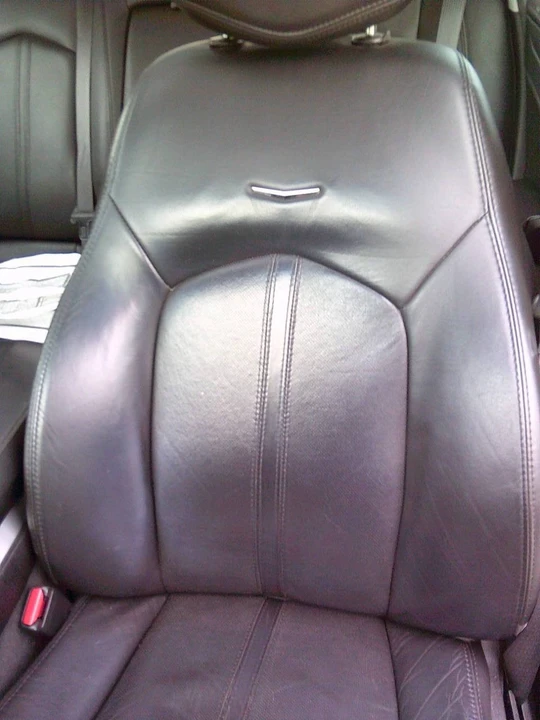 2010 Cadillac CTS 2nd Gen - Image 18 of 21