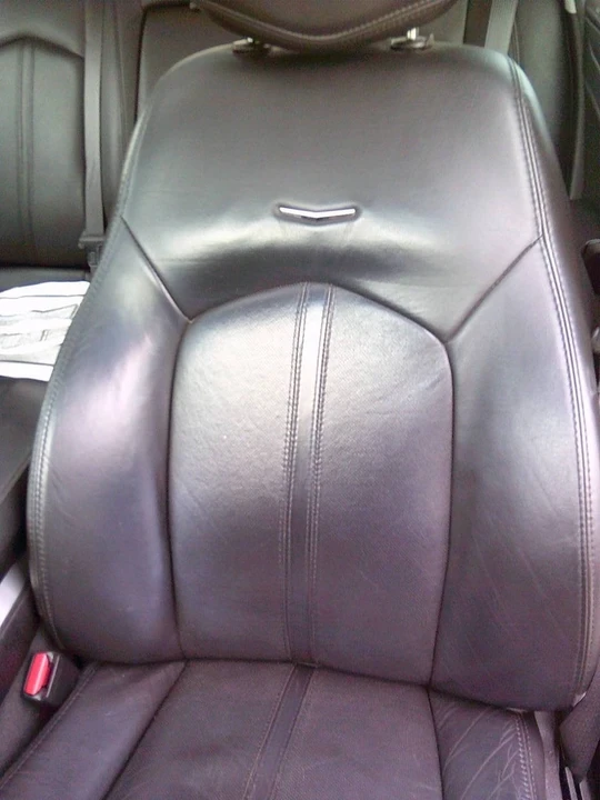 2010 Cadillac CTS 2nd Gen - Image 19 of 21
