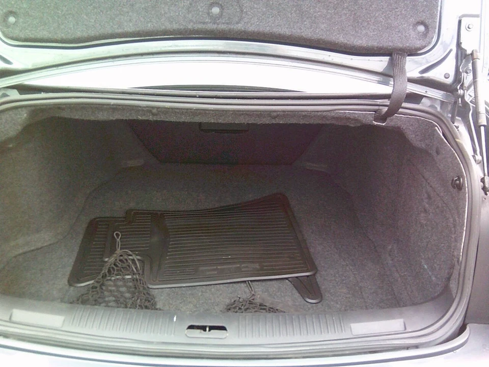 2010 Cadillac CTS 2nd Gen - Image 7 of 21