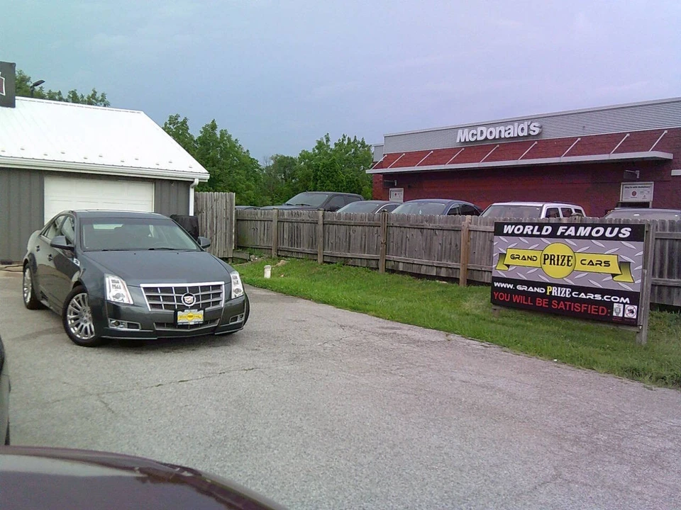 2010 Cadillac CTS 2nd Gen - Image 13 of 21