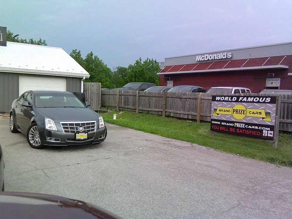 2010 Cadillac CTS 2nd Gen - Image 14 of 21