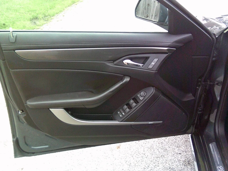 2010 Cadillac CTS 2nd Gen - Image 14 of 21