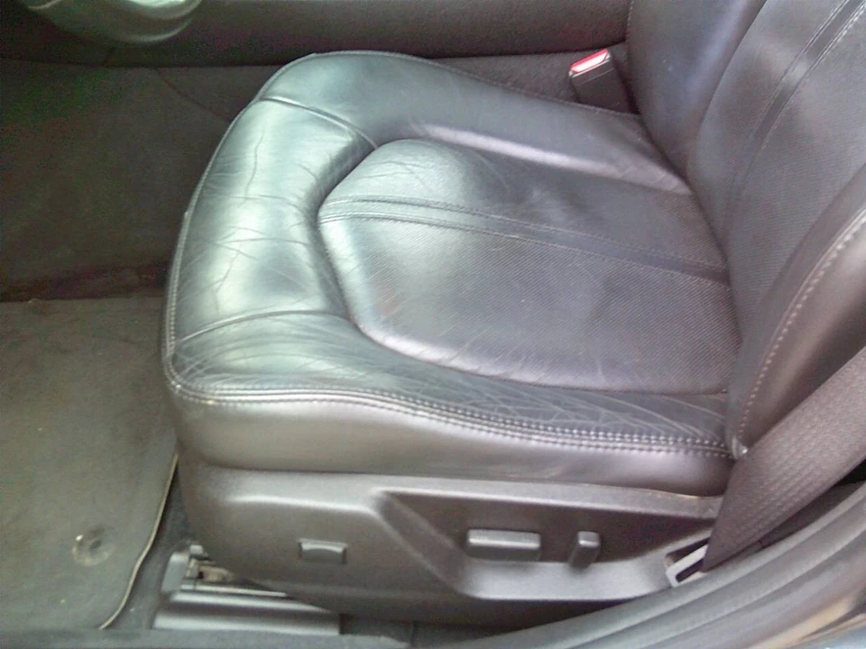 2010 Cadillac CTS 2nd Gen - Image 20 of 21