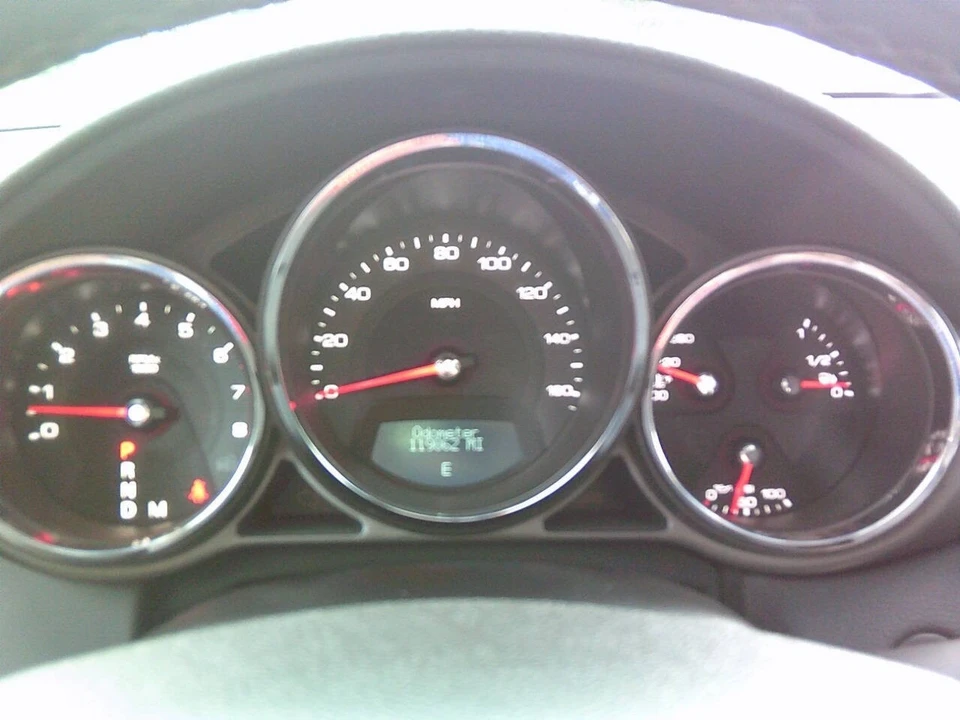 2010 Cadillac CTS 2nd Gen - Image 21 of 21