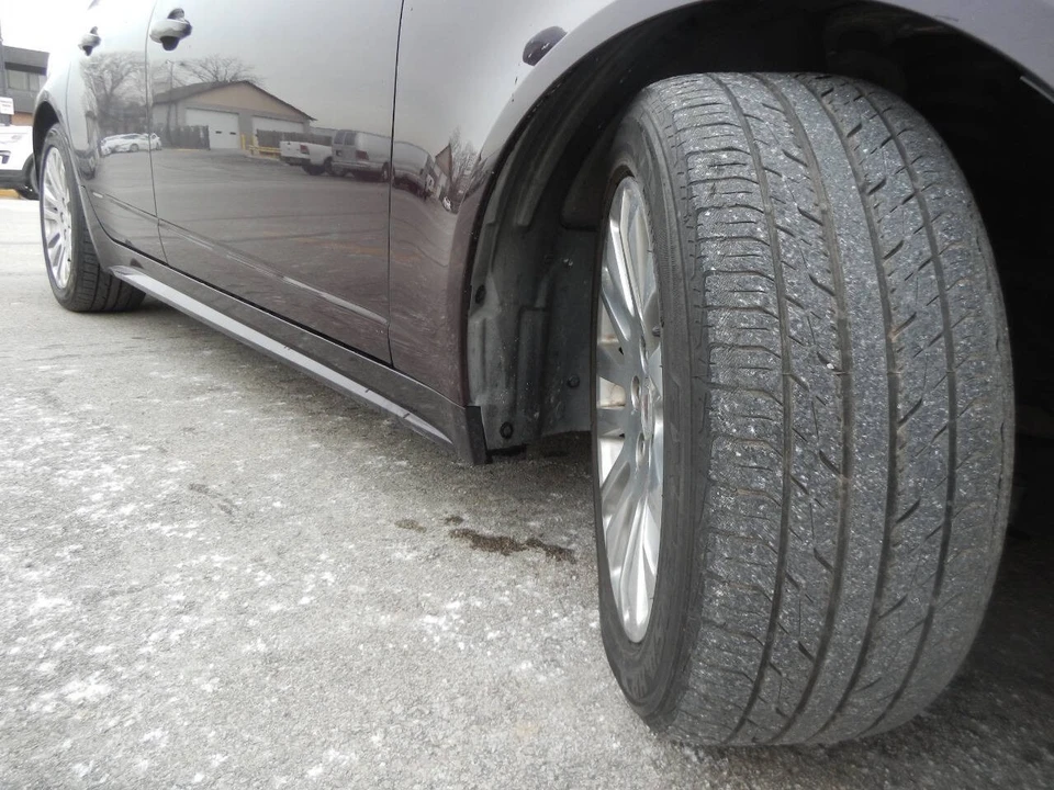 2010 Cadillac CTS 2nd Gen - Image 20 of 21