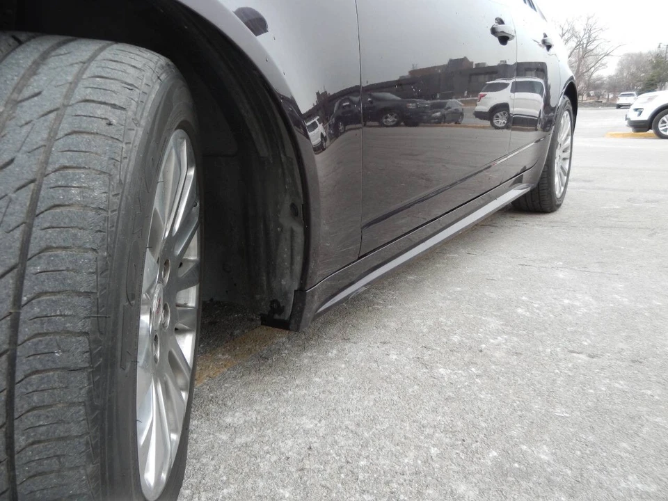 2010 Cadillac CTS 2nd Gen - Image 16 of 21