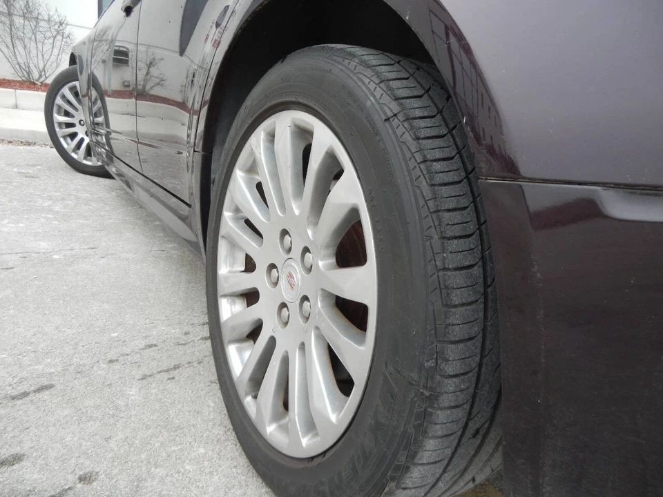 2010 Cadillac CTS 2nd Gen - Image 15 of 21