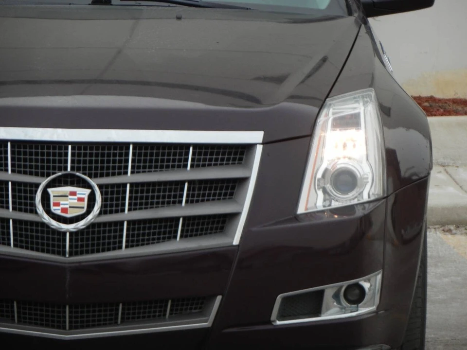 2010 Cadillac CTS 2nd Gen - Image 9 of 21