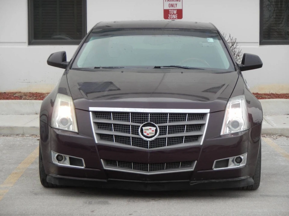 2010 Cadillac CTS 2nd Gen - Image 8 of 21