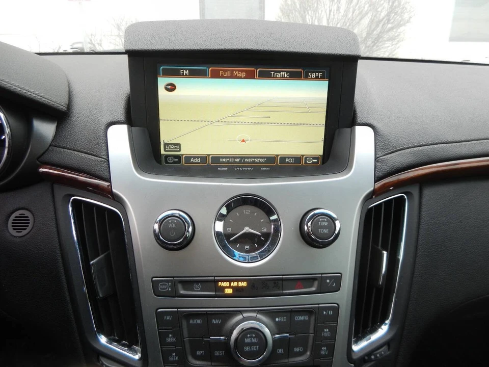 2010 Cadillac CTS 2nd Gen - Image 3 of 12