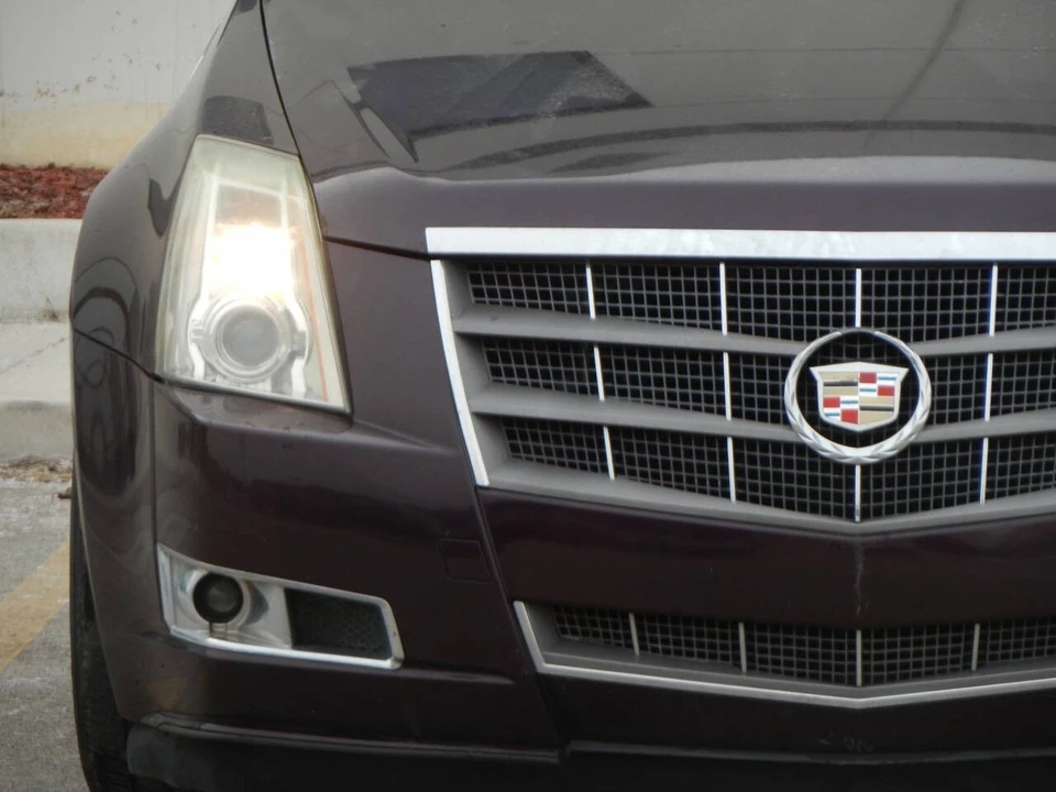 2010 Cadillac CTS 2nd Gen - Image 10 of 12