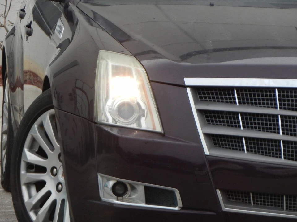 2010 Cadillac CTS 2nd Gen - Image 7 of 21