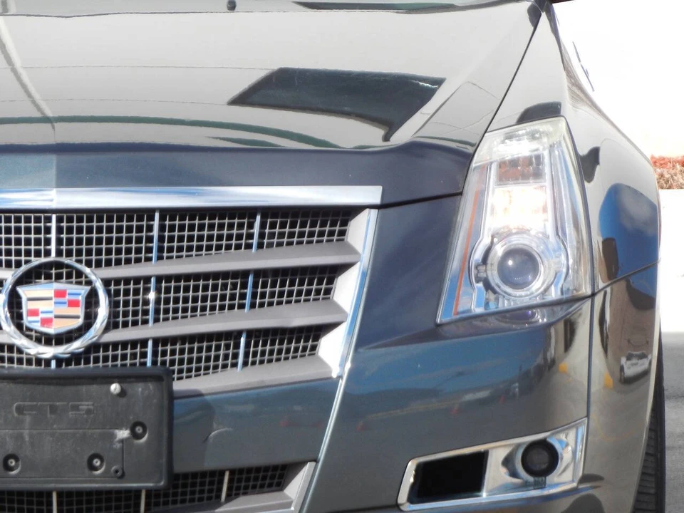 2010 Cadillac CTS 2nd Gen - Image 10 of 12