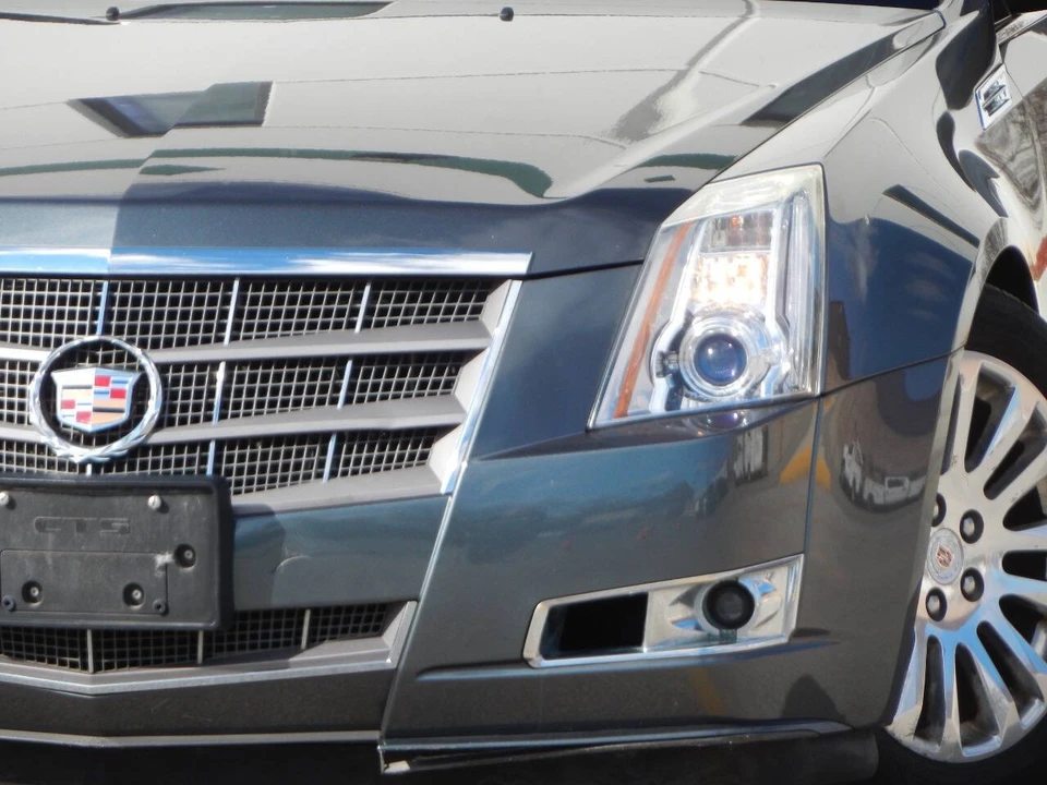 2010 Cadillac CTS 2nd Gen - Image 6 of 12