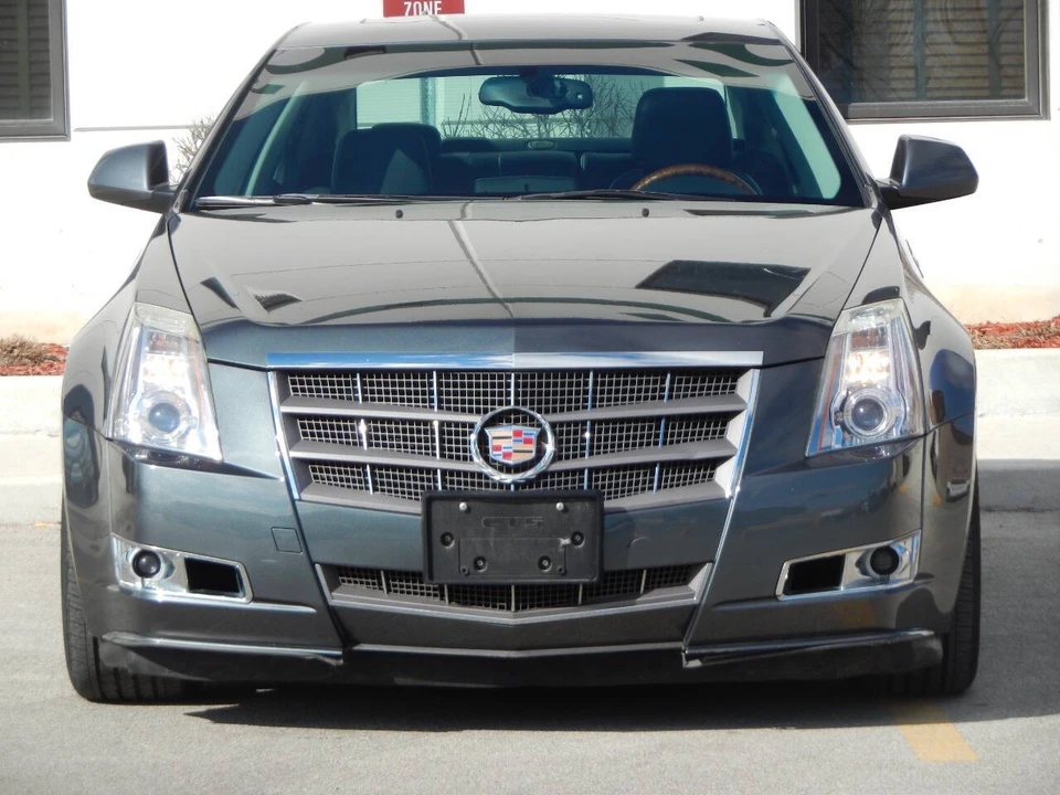 2010 Cadillac CTS 2nd Gen - Image 9 of 12