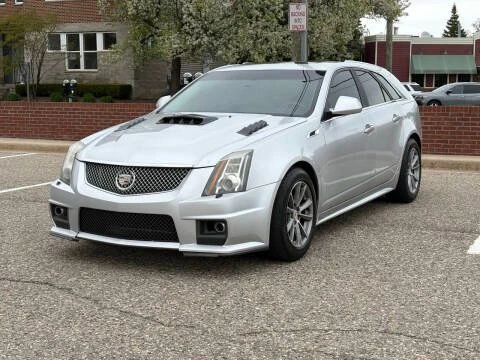 2010 Cadillac CTS 2nd Gen - Image 3 of 20