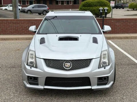 2010 Cadillac CTS 2nd Gen - Image 5 of 20