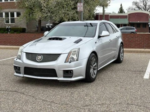 2010 Cadillac CTS 2nd Gen - Image 4 of 20