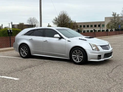 2010 Cadillac CTS 2nd Gen - Image 8 of 20