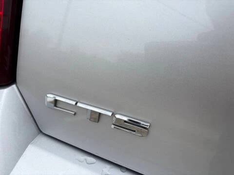 2010 Cadillac CTS 2nd Gen - Image 14 of 20