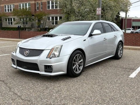 2010 Cadillac CTS 2nd Gen - Image 19 of 20