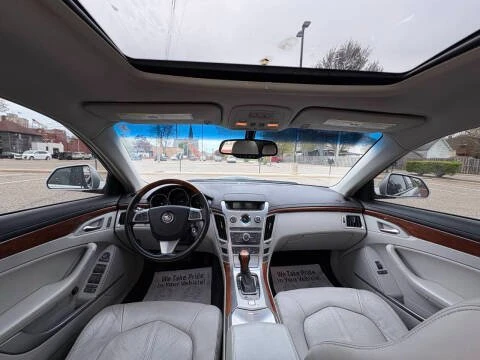 2010 Cadillac CTS 2nd Gen - Image 20 of 20